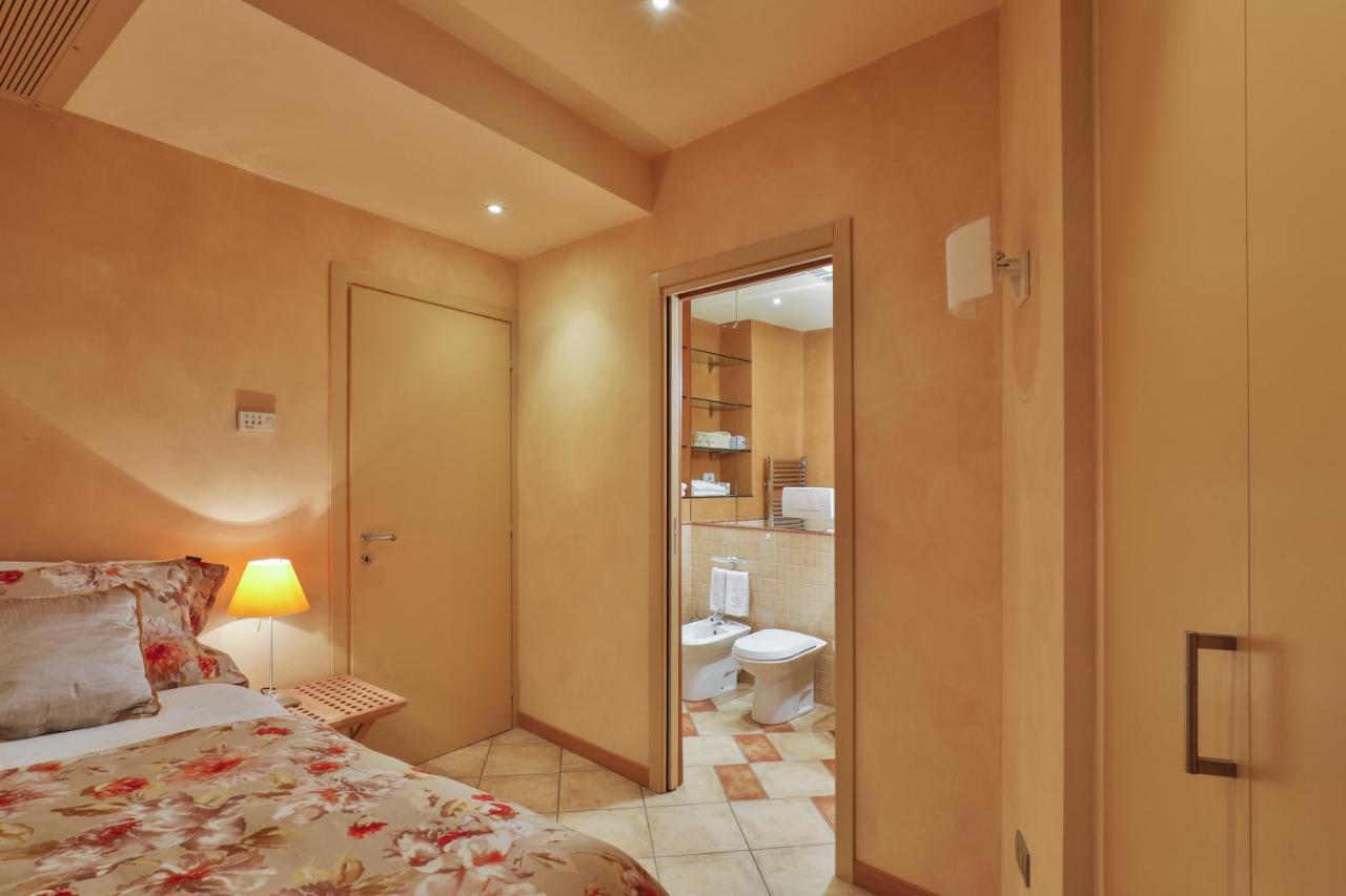 Cernobbio Lake Suites Esterno foto