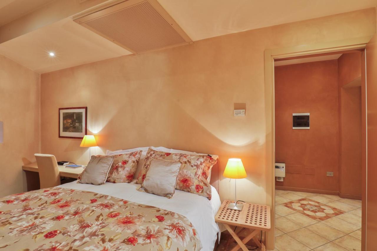 Cernobbio Lake Suites Esterno foto