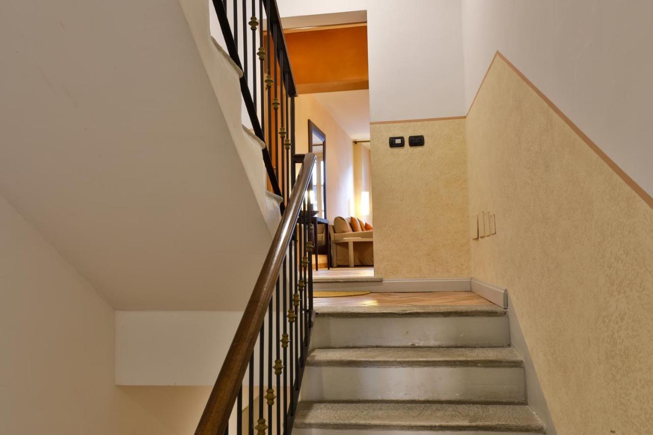Cernobbio Lake Suites Esterno foto