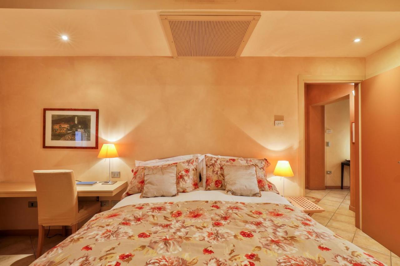 Cernobbio Lake Suites Esterno foto
