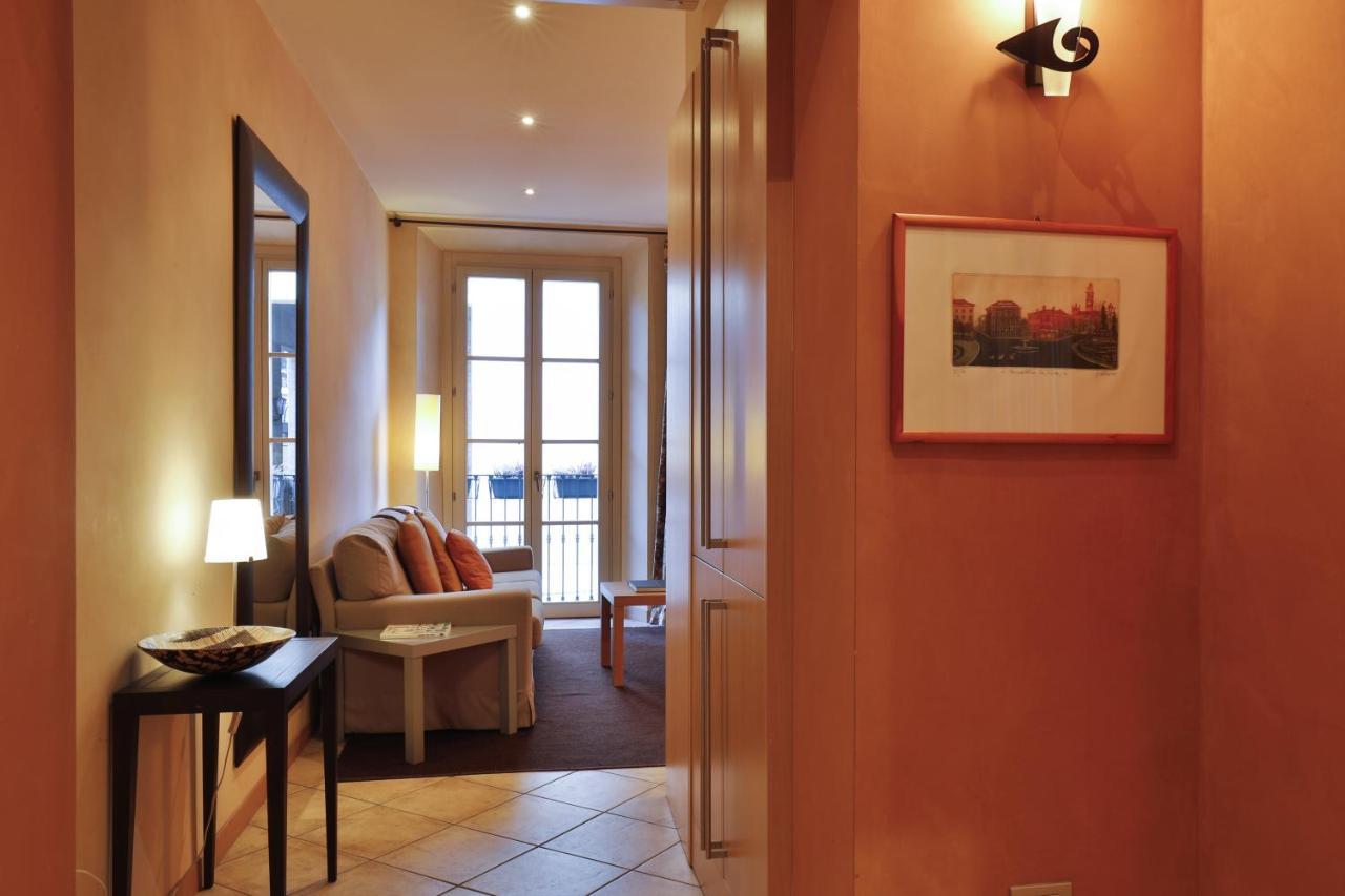 Cernobbio Lake Suites Esterno foto