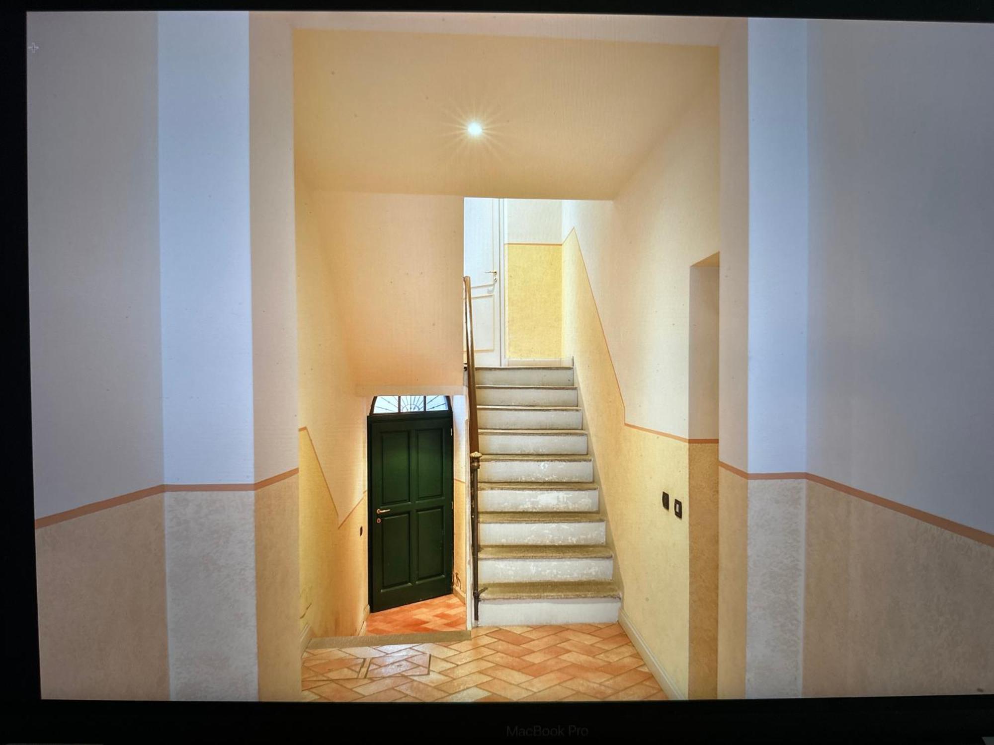 Cernobbio Lake Suites Esterno foto