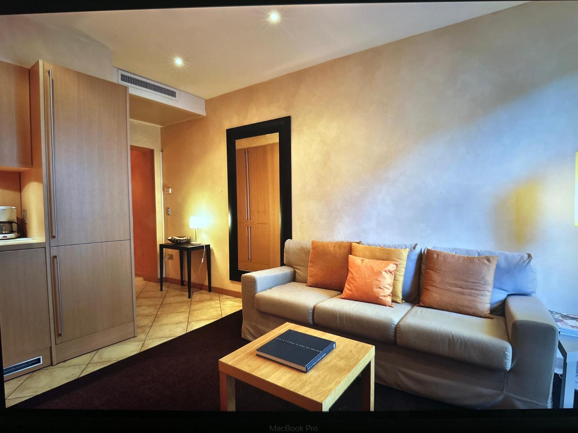 Cernobbio Lake Suites Esterno foto