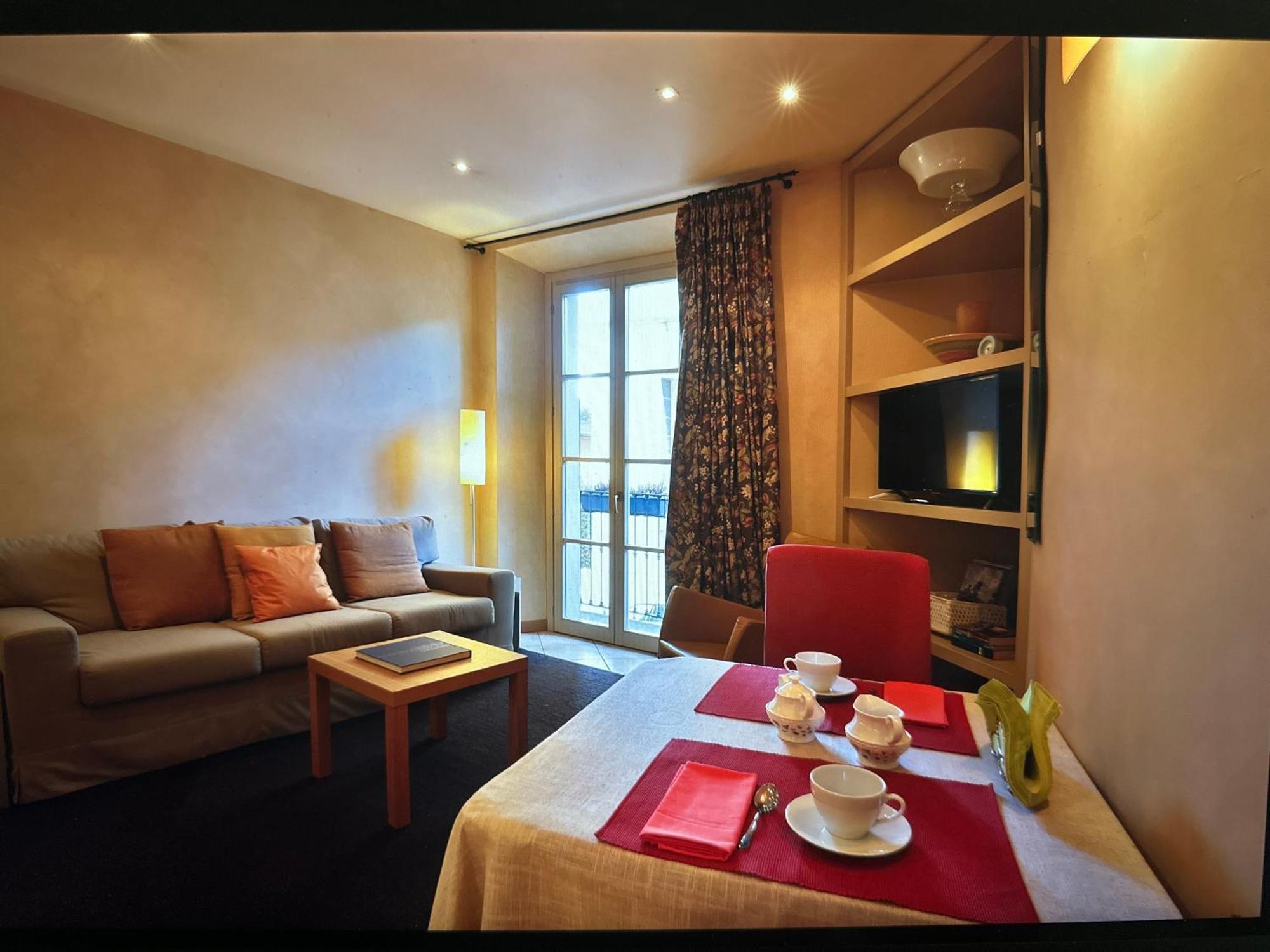 Cernobbio Lake Suites Esterno foto