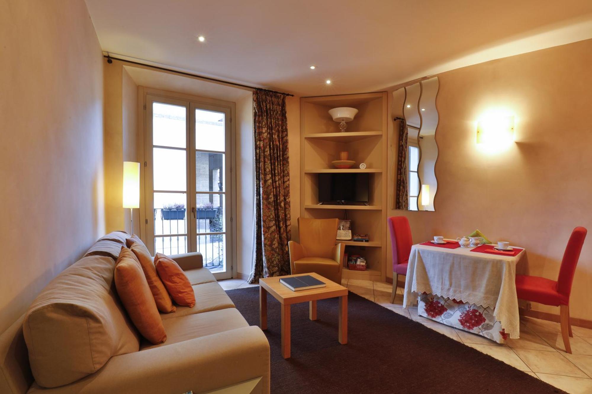 Cernobbio Lake Suites Esterno foto